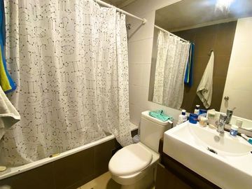 Departamento en Venta en Peñuelas, Coquimbo