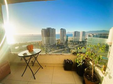 Departamento en Venta en Peñuelas, Coquimbo