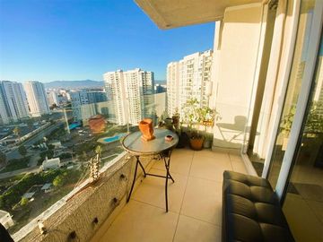 Departamento en Venta en Peñuelas, Coquimbo