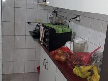 Departamento en Venta en Mac Iver / Bellas Artes