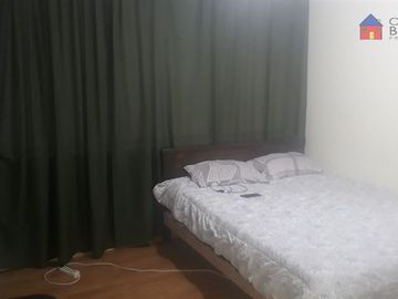 Departamento en Venta en Mac Iver / Bellas Artes