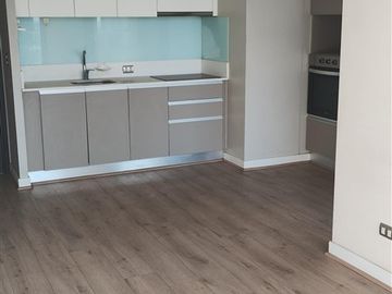 Departamento en Venta en Cruz 1275