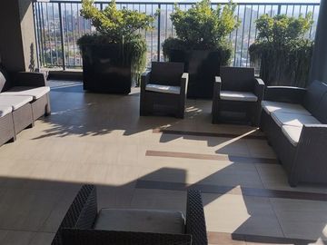 Departamento en Venta en Cruz 1275
