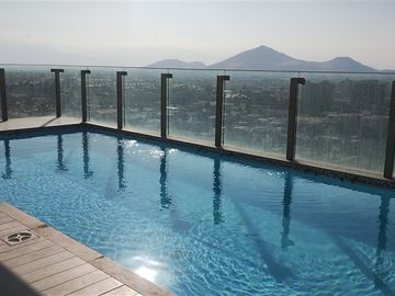 Departamento en Venta en Cruz 1275