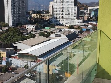 Departamento en Venta en Cruz 1275