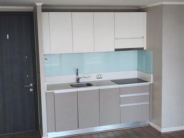 Departamento en Venta en Cruz 1275