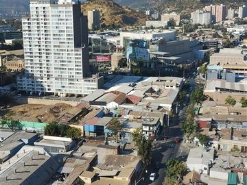Departamento en Venta en Cruz 1275