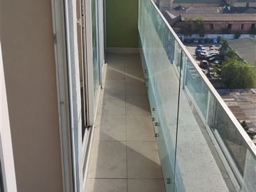 Departamento en Venta en Cruz 1275