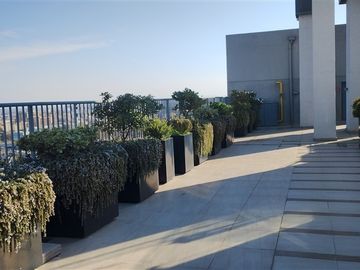 Departamento en Venta en Cruz 1275