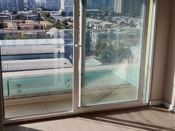 Departamento en Venta en Cruz 1275