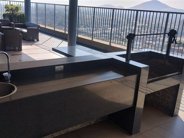 Departamento en Venta en Cruz 1275