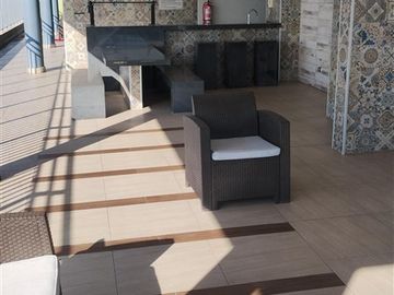 Departamento en Venta en Cruz 1275