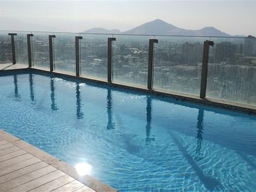 Departamento en Venta en Cruz 1275