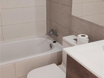 Departamento en Venta en Cruz 1275