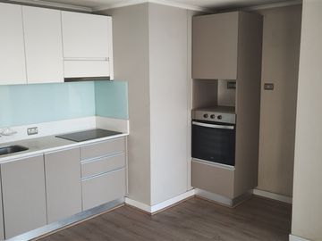 Departamento en Venta en Cruz 1275
