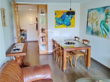 Departamento en Venta en Las Violetas / Pedro de Valdivia / Providencia