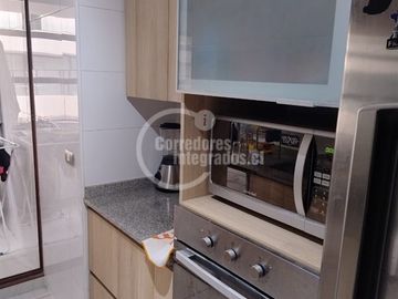 Departamento en Venta en Las Violetas / Pedro de Valdivia / Providencia