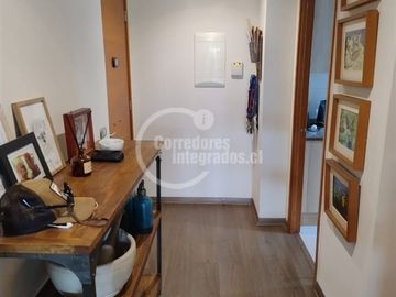Departamento en Venta en Las Violetas / Pedro de Valdivia / Providencia