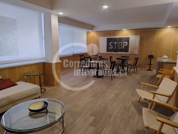 Departamento en Venta en Las Violetas / Pedro de Valdivia / Providencia