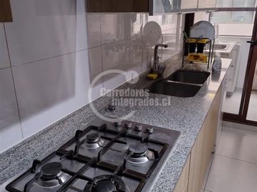Departamento en Venta en Las Violetas / Pedro de Valdivia / Providencia
