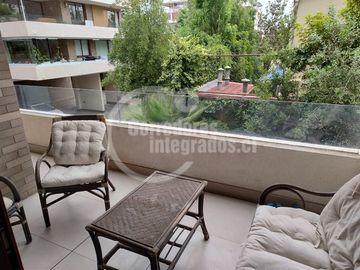 Departamento en Venta en Las Violetas / Pedro de Valdivia / Providencia