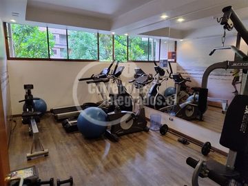 Departamento en Venta en Las Violetas / Pedro de Valdivia / Providencia