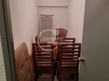 Departamento en Venta en Las Violetas / Pedro de Valdivia / Providencia