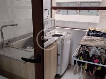 Departamento en Venta en Las Violetas / Pedro de Valdivia / Providencia