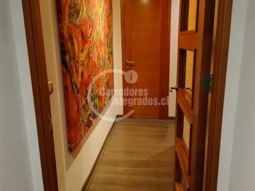 Departamento en Venta en Las Violetas / Pedro de Valdivia / Providencia