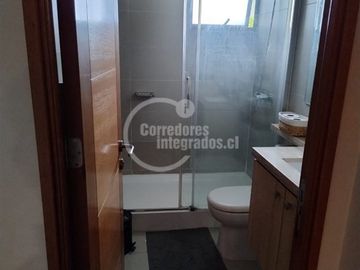 Departamento en Venta en Las Violetas / Pedro de Valdivia / Providencia