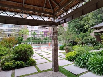 Departamento en Venta en Las Violetas / Pedro de Valdivia / Providencia