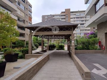 Departamento en Venta en Las Violetas / Pedro de Valdivia / Providencia