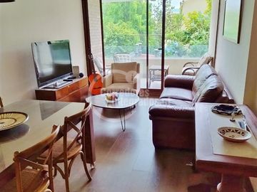 Departamento en Venta en Las Violetas / Pedro de Valdivia / Providencia