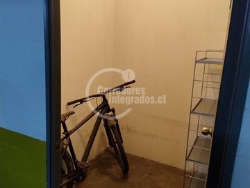 Departamento en Venta en Las Violetas / Pedro de Valdivia / Providencia