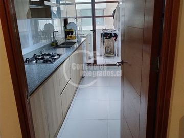 Departamento en Venta en Las Violetas / Pedro de Valdivia / Providencia