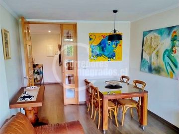 Departamento en Venta en Las Violetas / Pedro de Valdivia / Providencia