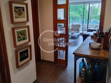 Departamento en Venta en Las Violetas / Pedro de Valdivia / Providencia