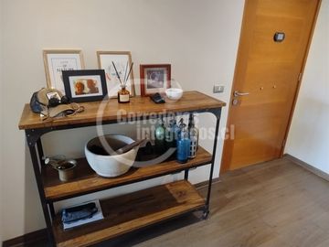 Departamento en Venta en Las Violetas / Pedro de Valdivia / Providencia