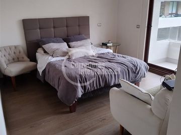 Departamento en Venta en Las Violetas / Pedro de Valdivia / Providencia