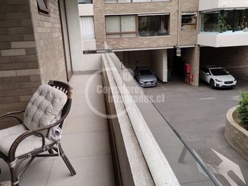 Departamento en Venta en Las Violetas / Pedro de Valdivia / Providencia