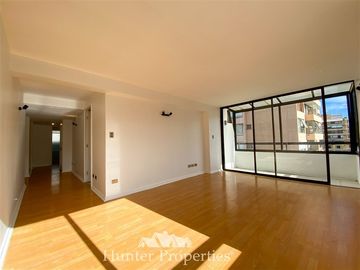 Departamento en Venta en Metro Manquehue