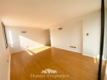 Departamento en Venta en Metro Manquehue