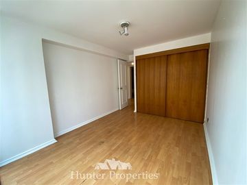 Departamento en Venta en Metro Manquehue