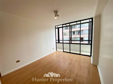 Departamento en Venta en Metro Manquehue