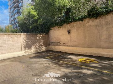 Departamento en Venta en Metro Manquehue
