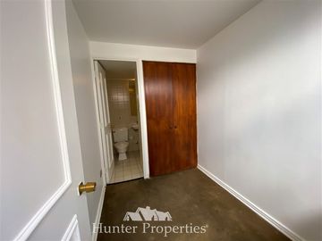 Departamento en Venta en Metro Manquehue