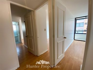 Departamento en Venta en Metro Manquehue