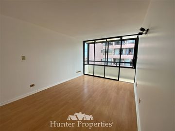 Departamento en Venta en Metro Manquehue