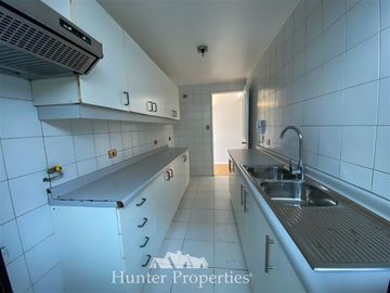Departamento en Venta en Metro Manquehue