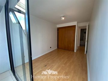 Departamento en Venta en Metro Manquehue